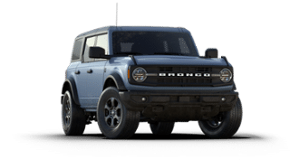 2025 Ford Bronco® External Image 5